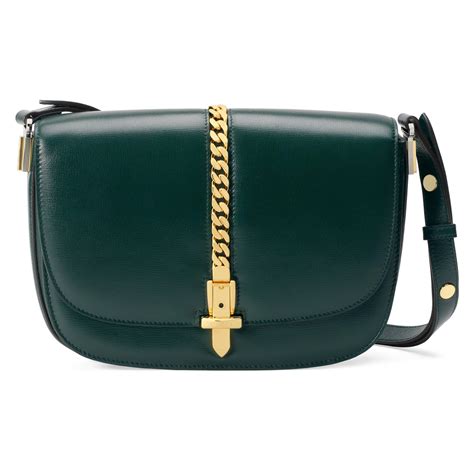 gucci sylive|gucci sylvie 1969 bag.